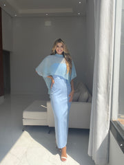 Azul