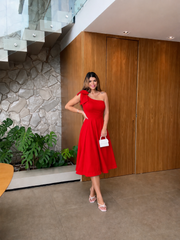 Vermelho