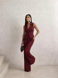 Conjunto Alfaiataria Belga