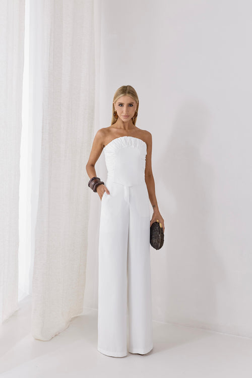 Conjunto Alfaiataria Premium Grécia