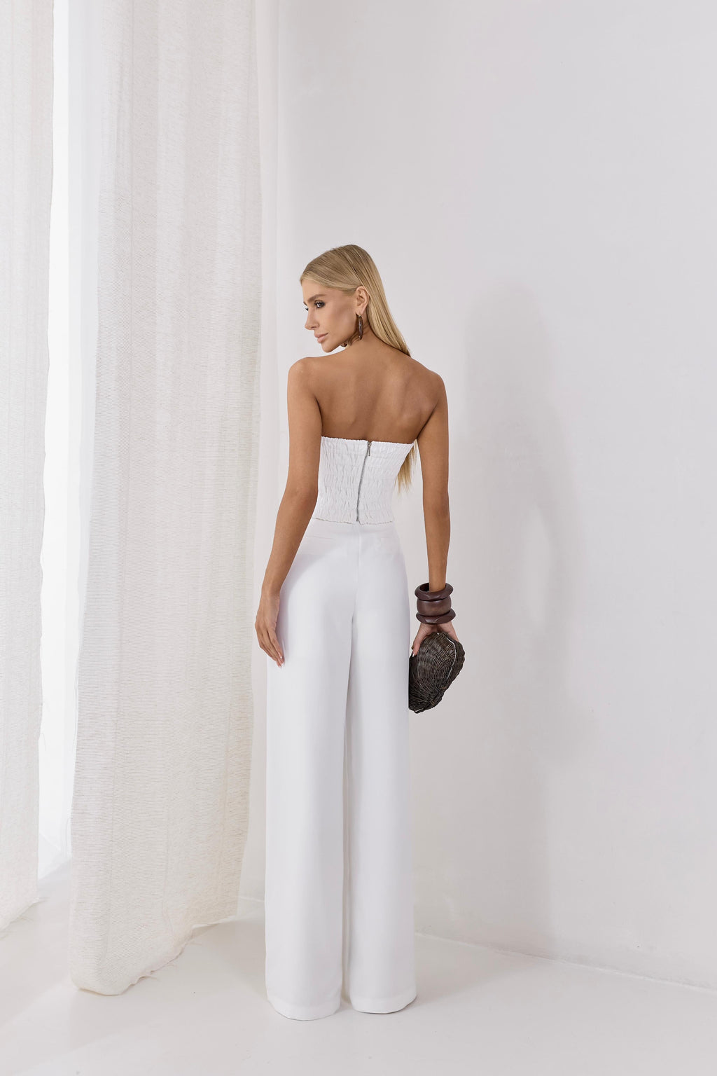 Conjunto Alfaiataria Premium Grécia