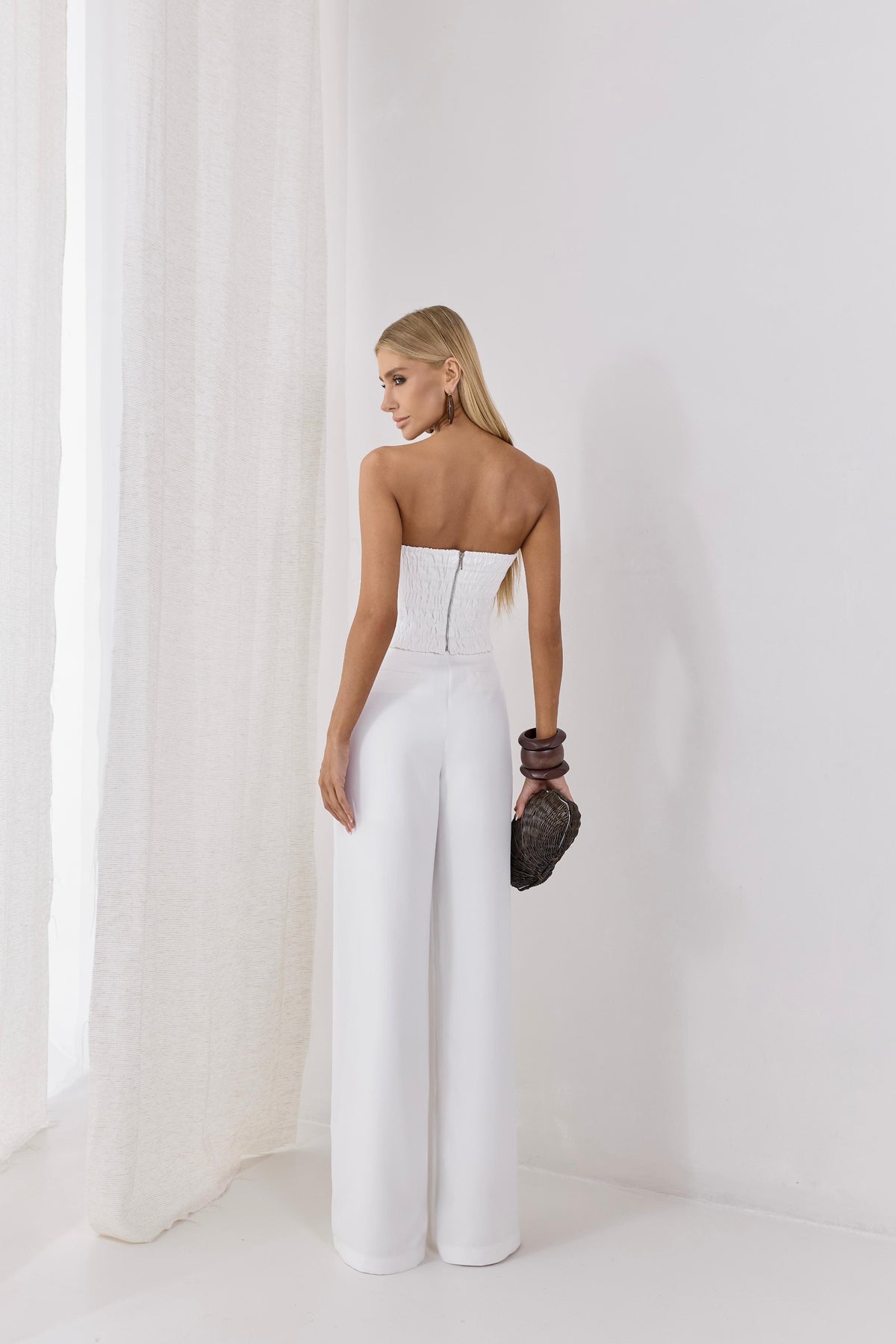Conjunto Alfaiataria Premium Grécia