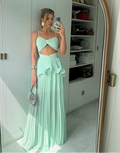 Vestido Longo Mykonos